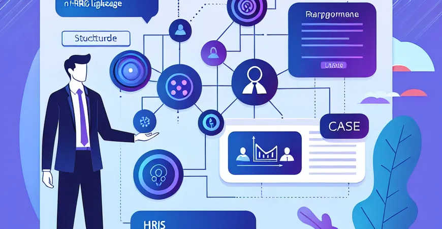 员工管理平台与 HRIS 联动案例：人事与薪资数据的互通实践